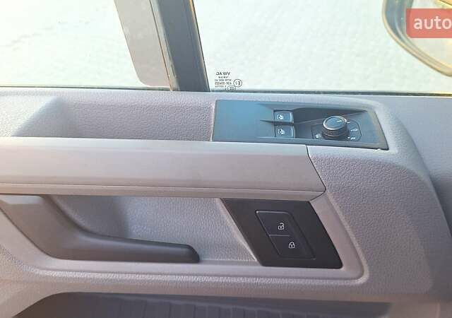 Білий МАН TGE, об'ємом двигуна 2 л та пробігом 314 тис. км за 21200 $, фото 35 на Automoto.ua