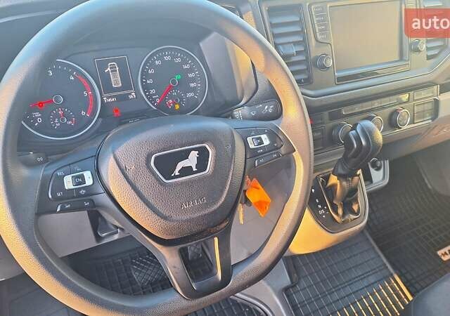 Білий МАН TGE, об'ємом двигуна 2 л та пробігом 314 тис. км за 21200 $, фото 24 на Automoto.ua