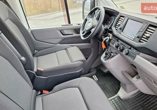 Білий МАН TGE, об'ємом двигуна 2 л та пробігом 455 тис. км за 20700 $, фото 27 на Automoto.ua