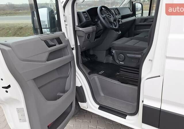 Білий МАН TGE, об'ємом двигуна 2 л та пробігом 455 тис. км за 20700 $, фото 32 на Automoto.ua