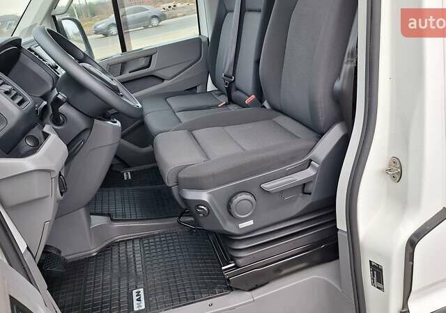 Білий МАН TGE, об'ємом двигуна 2 л та пробігом 455 тис. км за 20700 $, фото 28 на Automoto.ua