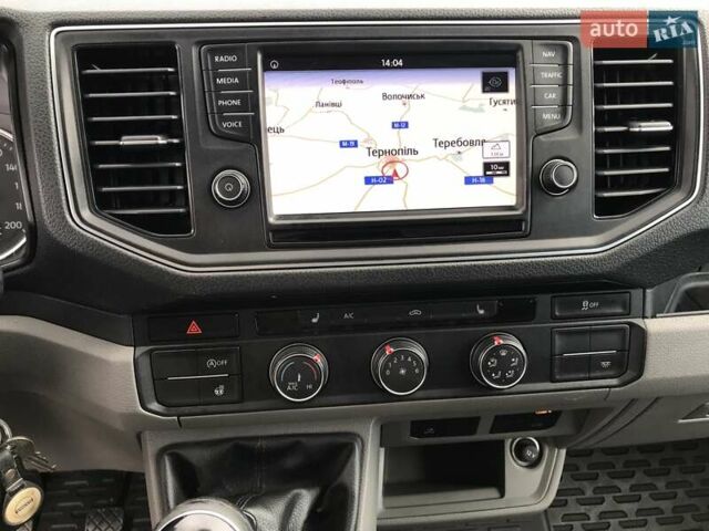 Белый МАН TGE, объемом двигателя 2.08 л и пробегом 237 тыс. км за 22900 $, фото 106 на Automoto.ua