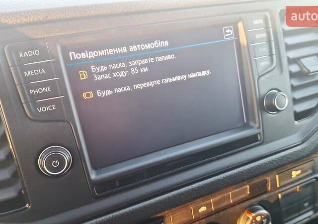 Білий МАН TGE, об'ємом двигуна 2 л та пробігом 314 тис. км за 21200 $, фото 39 на Automoto.ua