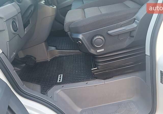 Білий МАН TGE, об'ємом двигуна 2 л та пробігом 314 тис. км за 21200 $, фото 32 на Automoto.ua
