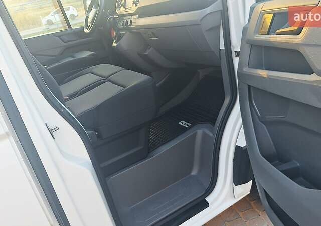 Білий МАН TGE, об'ємом двигуна 2 л та пробігом 314 тис. км за 21200 $, фото 28 на Automoto.ua