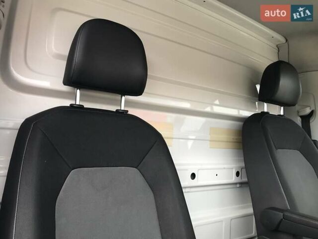 Белый МАН TGE, объемом двигателя 2.08 л и пробегом 237 тыс. км за 22900 $, фото 114 на Automoto.ua