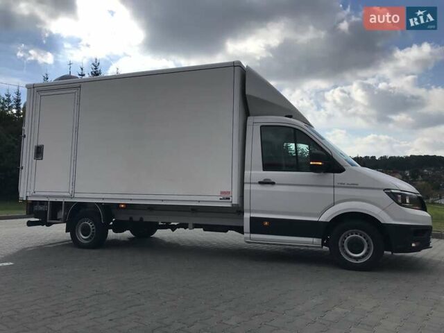 Белый МАН TGE, объемом двигателя 2.08 л и пробегом 237 тыс. км за 22900 $, фото 17 на Automoto.ua