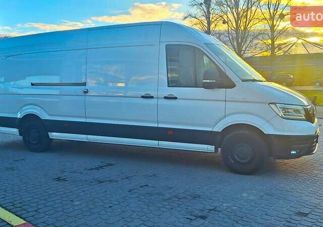 Білий МАН TGE, об'ємом двигуна 2 л та пробігом 314 тис. км за 21200 $, фото 2 на Automoto.ua