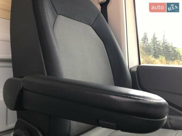 Белый МАН TGE, объемом двигателя 2.08 л и пробегом 237 тыс. км за 22900 $, фото 96 на Automoto.ua