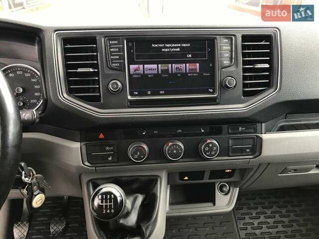 Белый МАН TGE, объемом двигателя 2.08 л и пробегом 237 тыс. км за 22900 $, фото 105 на Automoto.ua