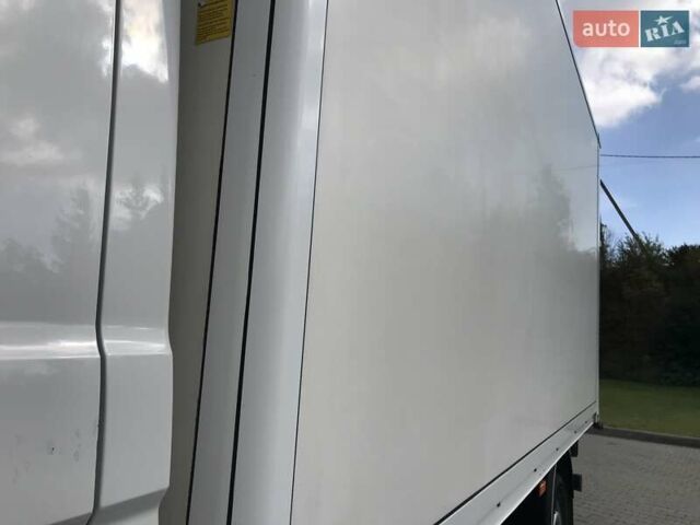 Белый МАН TGE, объемом двигателя 2.08 л и пробегом 237 тыс. км за 22900 $, фото 43 на Automoto.ua