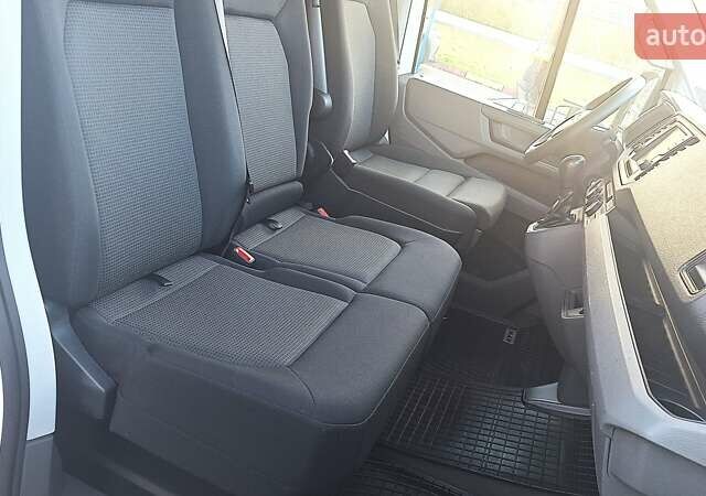 Білий МАН TGE, об'ємом двигуна 2 л та пробігом 314 тис. км за 21200 $, фото 30 на Automoto.ua