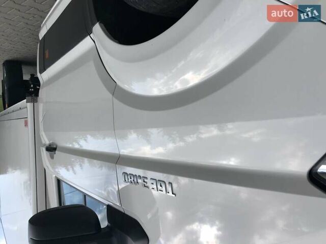 Белый МАН TGE, объемом двигателя 2.08 л и пробегом 237 тыс. км за 22900 $, фото 41 на Automoto.ua