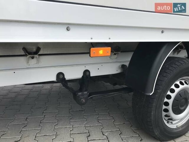 Белый МАН TGE, объемом двигателя 2.08 л и пробегом 237 тыс. км за 22900 $, фото 46 на Automoto.ua