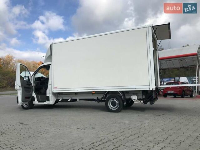 Белый МАН TGE, объемом двигателя 2.08 л и пробегом 237 тыс. км за 22900 $, фото 66 на Automoto.ua