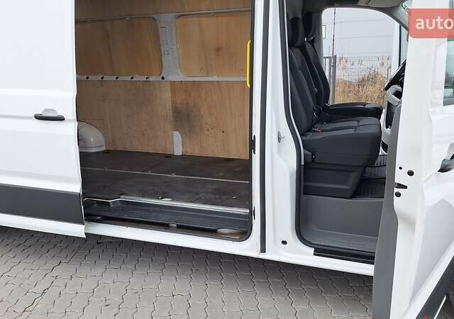 Білий МАН TGE, об'ємом двигуна 2 л та пробігом 455 тис. км за 20700 $, фото 34 на Automoto.ua