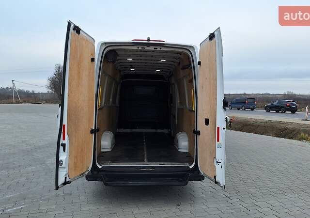 Білий МАН TGE, об'ємом двигуна 2 л та пробігом 455 тис. км за 20700 $, фото 33 на Automoto.ua