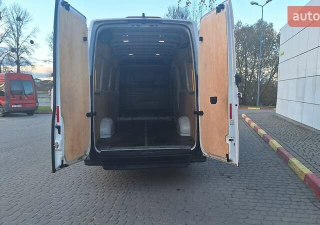 Білий МАН TGE, об'ємом двигуна 2 л та пробігом 314 тис. км за 21200 $, фото 31 на Automoto.ua