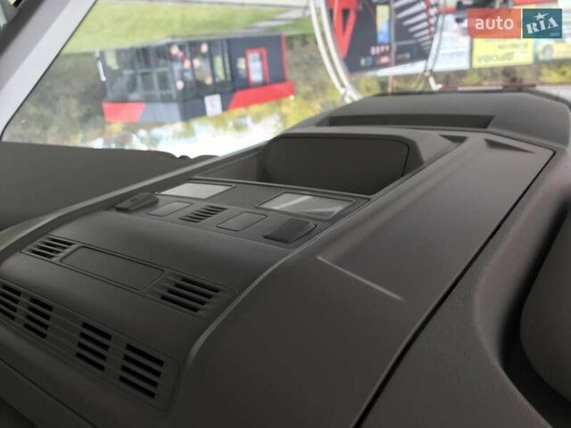 Белый МАН TGE, объемом двигателя 2.08 л и пробегом 237 тыс. км за 22900 $, фото 109 на Automoto.ua