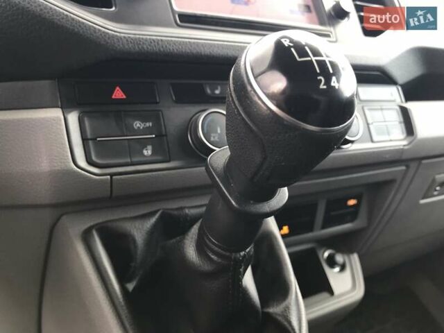 Белый МАН TGE, объемом двигателя 2.08 л и пробегом 237 тыс. км за 22900 $, фото 108 на Automoto.ua