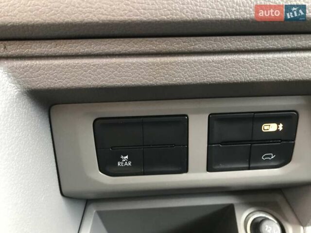 Белый МАН TGE, объемом двигателя 2.08 л и пробегом 237 тыс. км за 22900 $, фото 107 на Automoto.ua