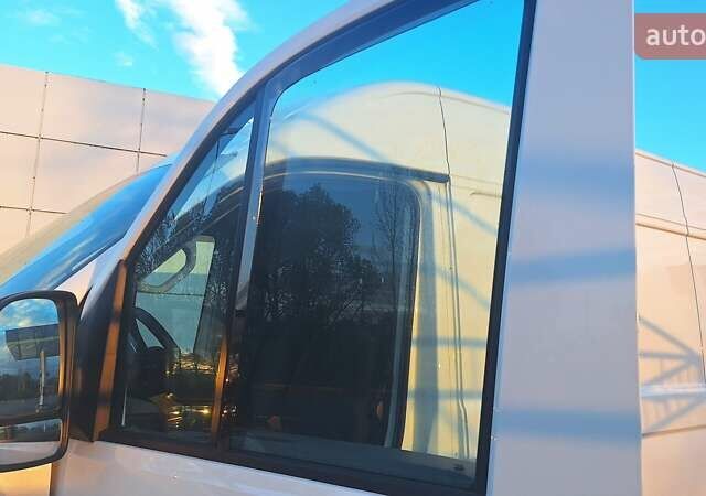 Білий МАН TGE, об'ємом двигуна 2 л та пробігом 314 тис. км за 21200 $, фото 36 на Automoto.ua