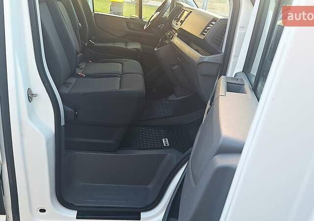 Білий МАН TGE, об'ємом двигуна 2 л та пробігом 314 тис. км за 21200 $, фото 29 на Automoto.ua