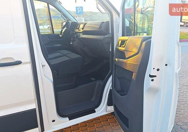 Білий МАН TGE, об'ємом двигуна 2 л та пробігом 314 тис. км за 21200 $, фото 26 на Automoto.ua