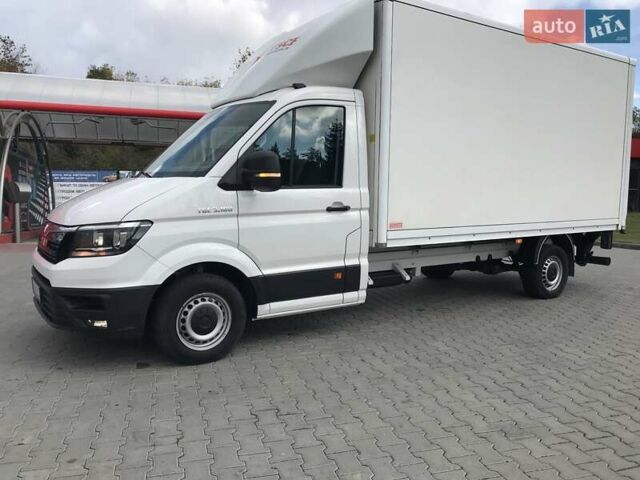 Белый МАН TGE, объемом двигателя 2.08 л и пробегом 237 тыс. км за 22900 $, фото 28 на Automoto.ua