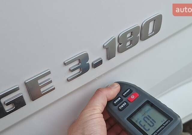 Білий МАН TGE, об'ємом двигуна 2 л та пробігом 314 тис. км за 21200 $, фото 41 на Automoto.ua