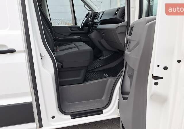 Білий МАН TGE, об'ємом двигуна 2 л та пробігом 455 тис. км за 21400 $, фото 27 на Automoto.ua