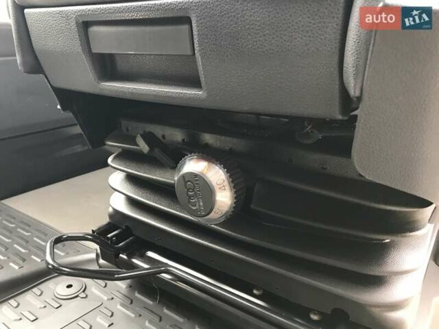 Белый МАН TGE, объемом двигателя 2.08 л и пробегом 237 тыс. км за 22900 $, фото 99 на Automoto.ua