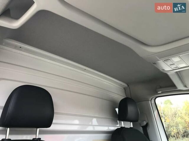 Белый МАН TGE, объемом двигателя 2.08 л и пробегом 237 тыс. км за 22900 $, фото 115 на Automoto.ua