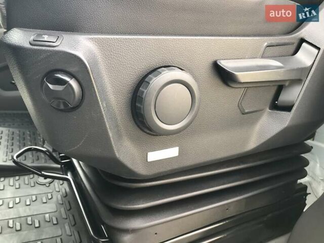 Белый МАН TGE, объемом двигателя 2.08 л и пробегом 237 тыс. км за 22900 $, фото 98 на Automoto.ua