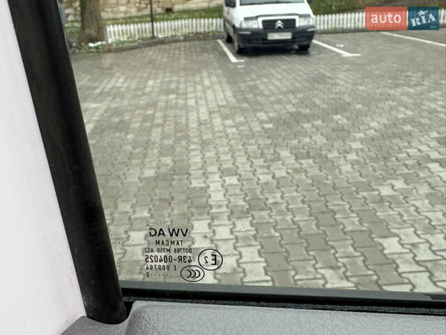 Белый МАН TGE, объемом двигателя 2 л и пробегом 120 тыс. км за 19300 $, фото 31 на Automoto.ua