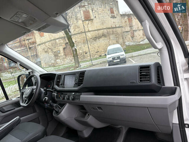 Белый МАН TGE, объемом двигателя 2 л и пробегом 120 тыс. км за 19300 $, фото 36 на Automoto.ua