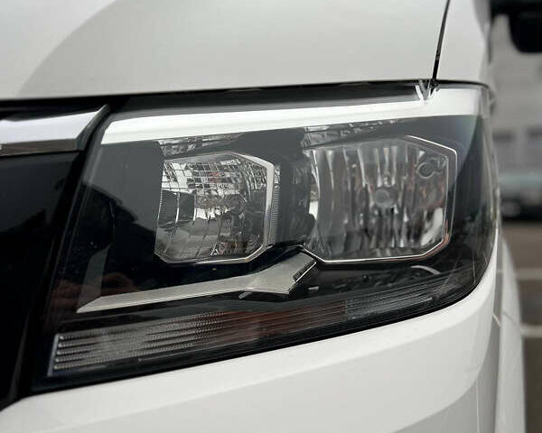 Белый МАН TGE, объемом двигателя 2 л и пробегом 165 тыс. км за 26900 $, фото 8 на Automoto.ua