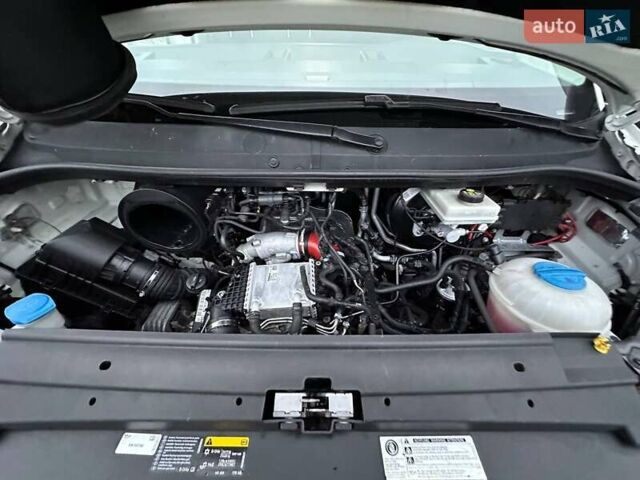 Белый МАН TGE, объемом двигателя 2 л и пробегом 165 тыс. км за 22800 $, фото 25 на Automoto.ua