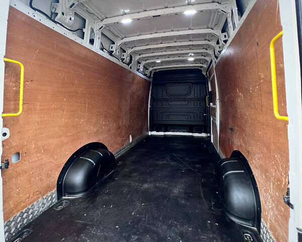 Белый МАН TGE, объемом двигателя 2 л и пробегом 165 тыс. км за 26900 $, фото 49 на Automoto.ua