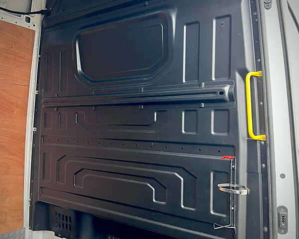 Белый МАН TGE, объемом двигателя 2 л и пробегом 165 тыс. км за 26900 $, фото 44 на Automoto.ua