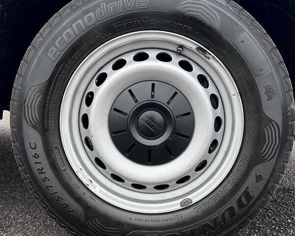 Белый МАН TGE, объемом двигателя 2 л и пробегом 165 тыс. км за 26900 $, фото 12 на Automoto.ua