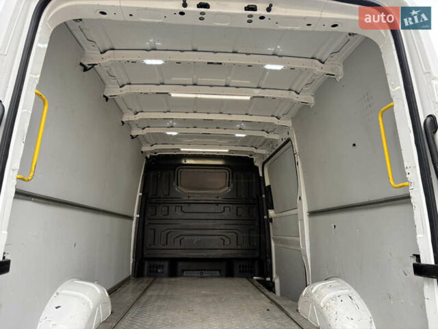 Белый МАН TGE, объемом двигателя 2 л и пробегом 120 тыс. км за 19300 $, фото 65 на Automoto.ua