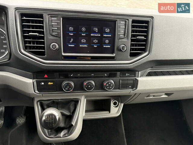 Белый МАН TGE, объемом двигателя 2 л и пробегом 120 тыс. км за 19300 $, фото 53 на Automoto.ua