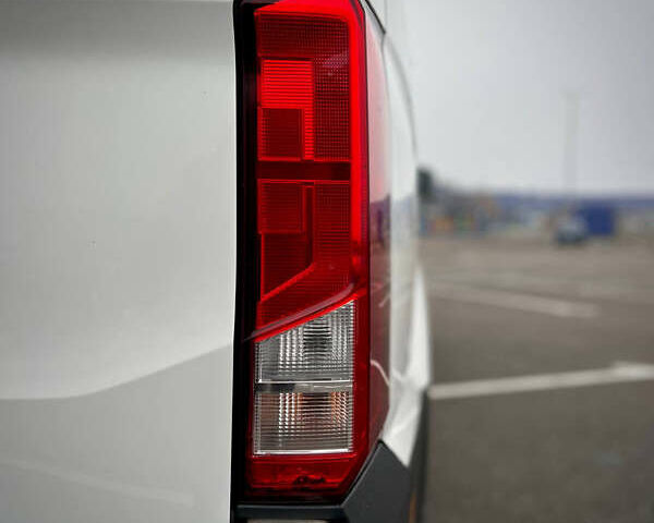 Белый МАН TGE, объемом двигателя 2 л и пробегом 165 тыс. км за 26900 $, фото 11 на Automoto.ua