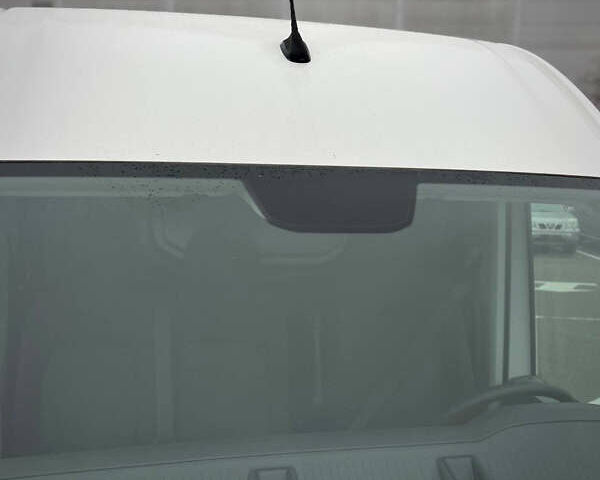 Белый МАН TGE, объемом двигателя 2 л и пробегом 165 тыс. км за 26900 $, фото 9 на Automoto.ua