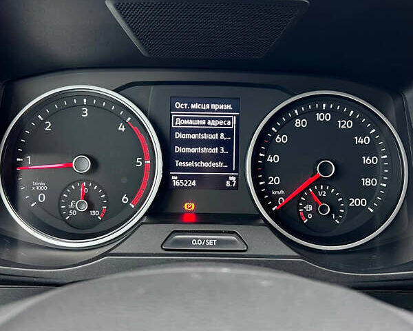 Белый МАН TGE, объемом двигателя 2 л и пробегом 165 тыс. км за 26900 $, фото 26 на Automoto.ua