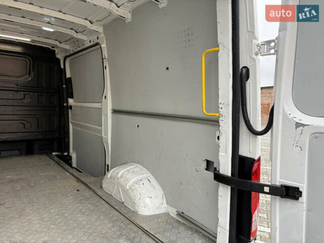 Белый МАН TGE, объемом двигателя 2 л и пробегом 120 тыс. км за 19300 $, фото 67 на Automoto.ua