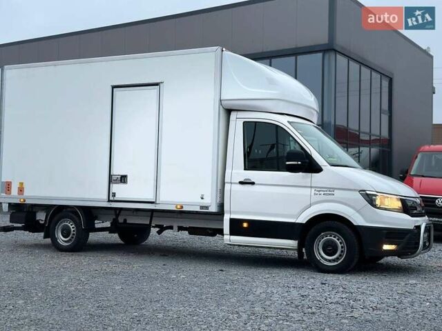 Белый МАН TGE, объемом двигателя 2 л и пробегом 165 тыс. км за 22800 $, фото 2 на Automoto.ua