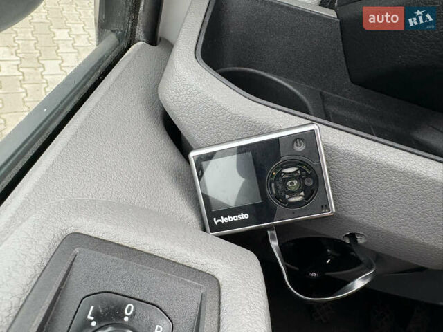 Белый МАН TGE, объемом двигателя 2 л и пробегом 120 тыс. км за 19300 $, фото 58 на Automoto.ua