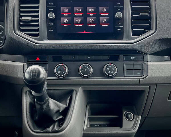 Белый МАН TGE, объемом двигателя 2 л и пробегом 165 тыс. км за 26900 $, фото 29 на Automoto.ua